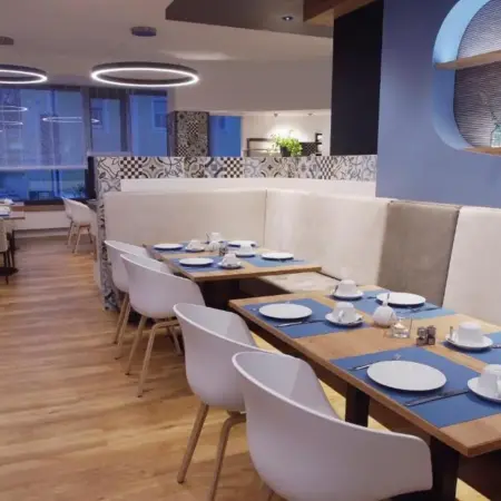 Hotel Peterhof – urban lifestyle Kempten