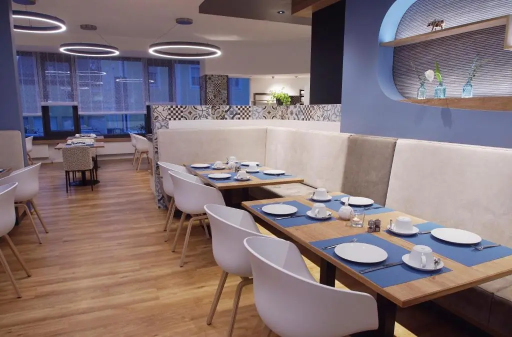 Hotel Peterhof – urban lifestyle Kempten