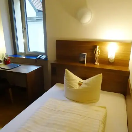 Kolping-Hotel