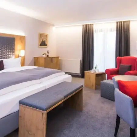 Genusshotel „Zum Wendl“
