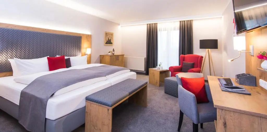 Genusshotel „Zum Wendl“