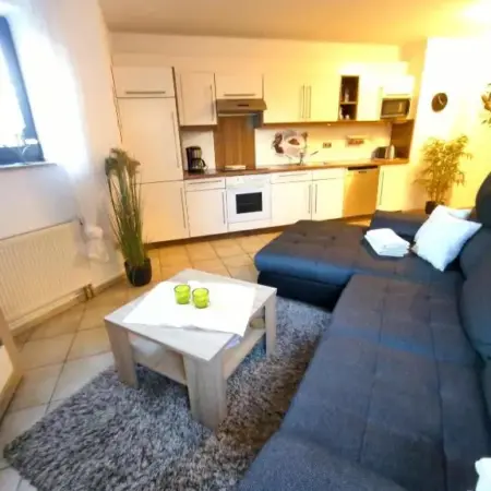 Ferienwohnung-Apartment Regnitztal