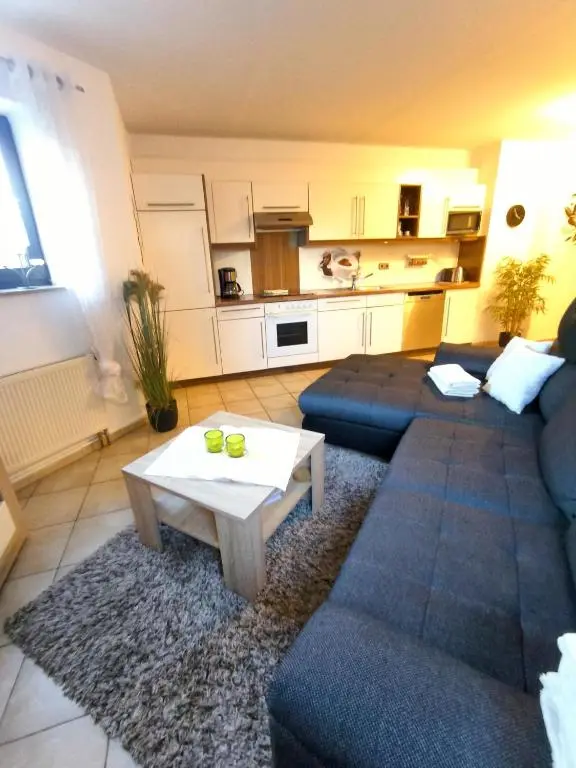 Ferienwohnung-Apartment Regnitztal