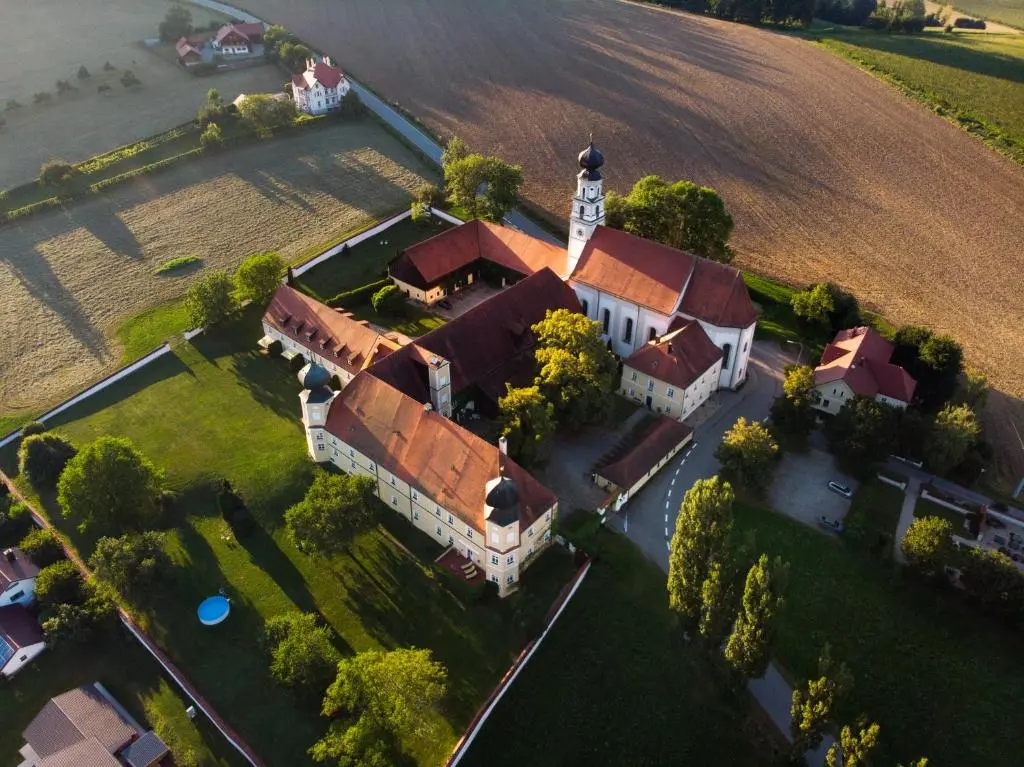 Klosterhof St. Salvator