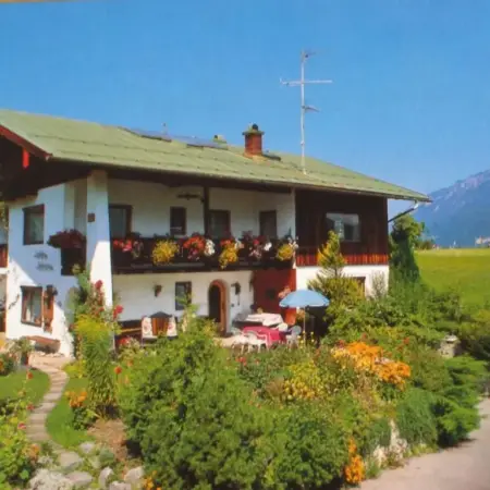 Landhaus Bindermoos