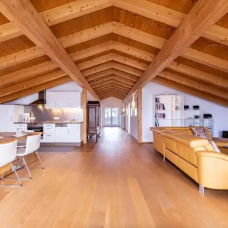 Villa Marga Ferienwohnung Steinernes Meer