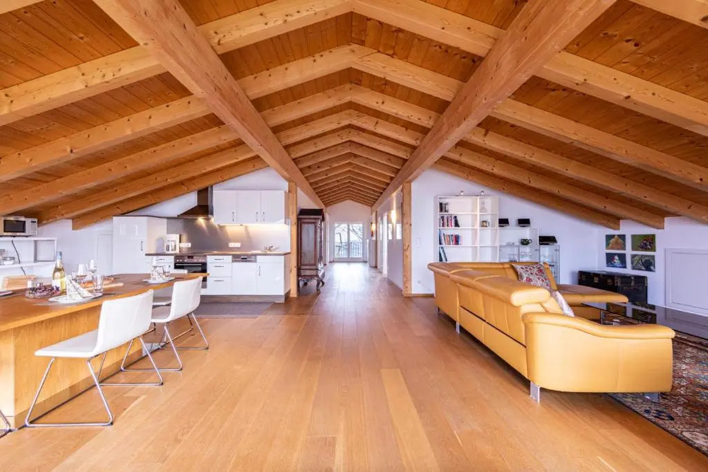 Villa Marga Ferienwohnung Steinernes Meer
