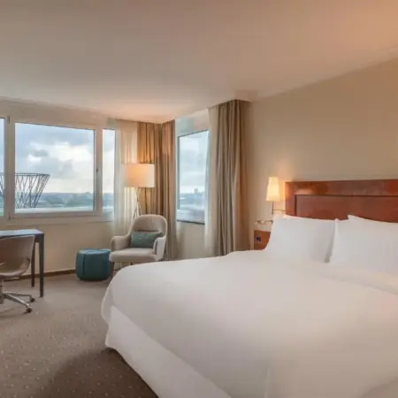 The Westin Grand Munich