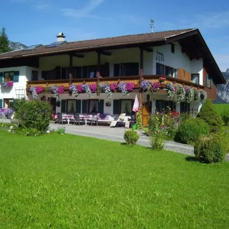 Pension Herzoghäusel