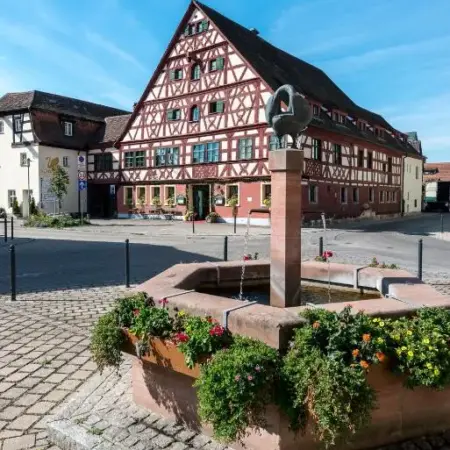 DER SCHWAN Hotel & Restaurant
