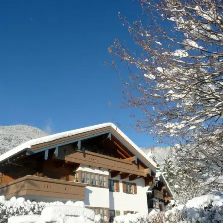 Alpenresidenz Chiemgau