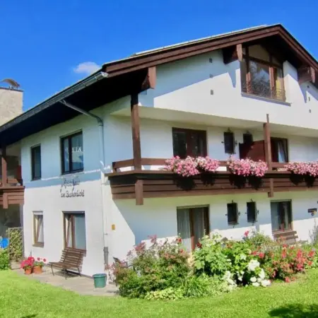 Ferienwohnung Gästehaus Am Buchenbichl