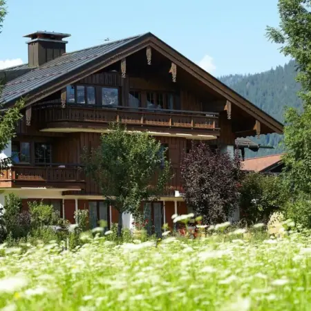 Ferienwohnungen Schwendinger