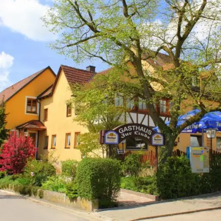Gasthaus zur Linde