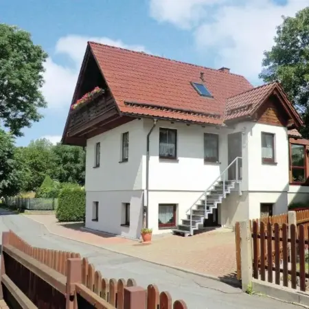 Ferienhaus Hangweg P