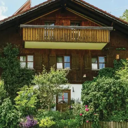 Awesome Apartment In Nesselwang