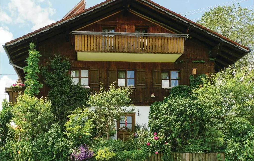 Awesome Apartment In Nesselwang