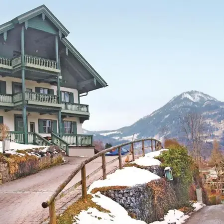 Awesome Apartment In Oberaudorf
