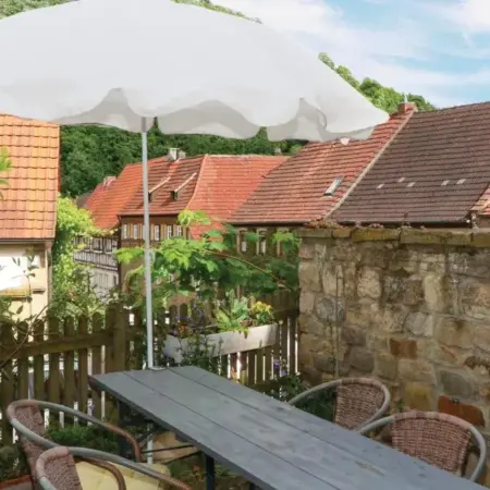 Ferienhaus Kaulberg S