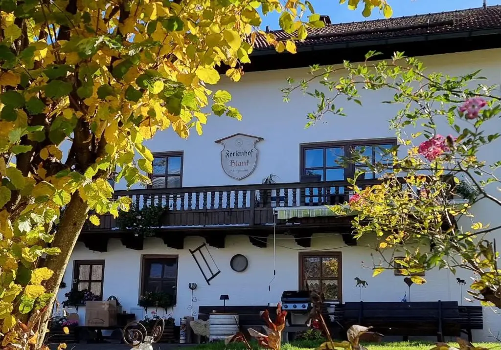 Der Blankhof „Back to Roots“