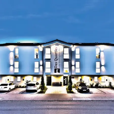 Das Quartier