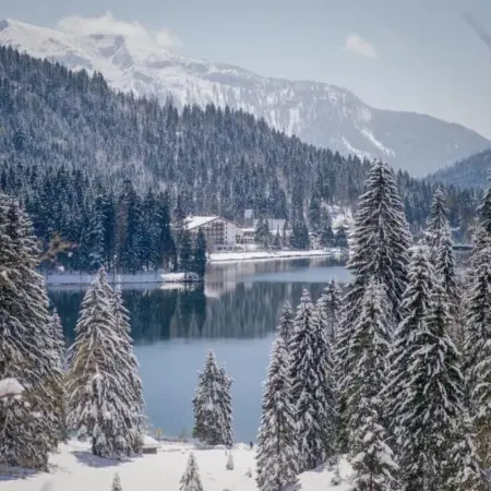 Arabella Alpenhotel am Spitzingsee, a Tribute Portfolio Hotel