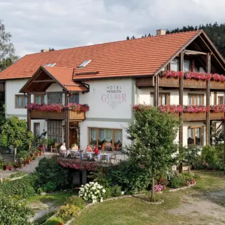 Landhotel Gruber