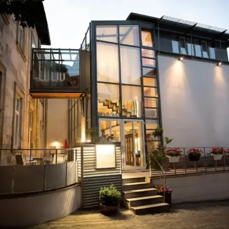 Hotel Am Dom