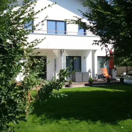 Ferienwohnung Krause