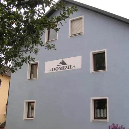 Domizil