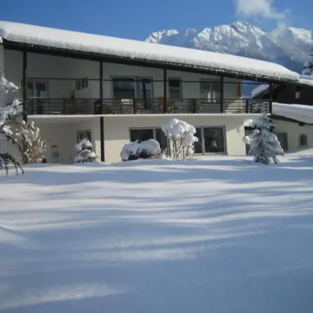 Ferienhaus Geiger