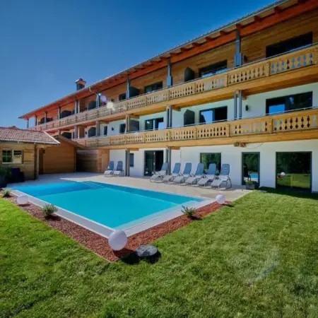 Landhotel Moorhof