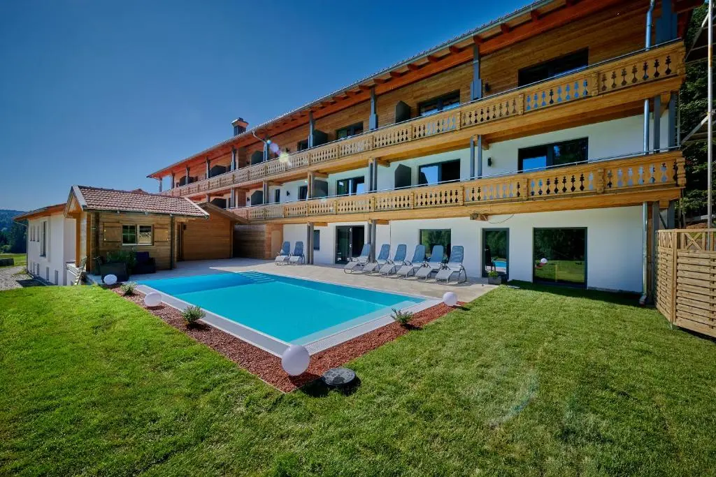 Landhotel Moorhof