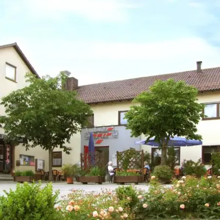Gasthof Reif