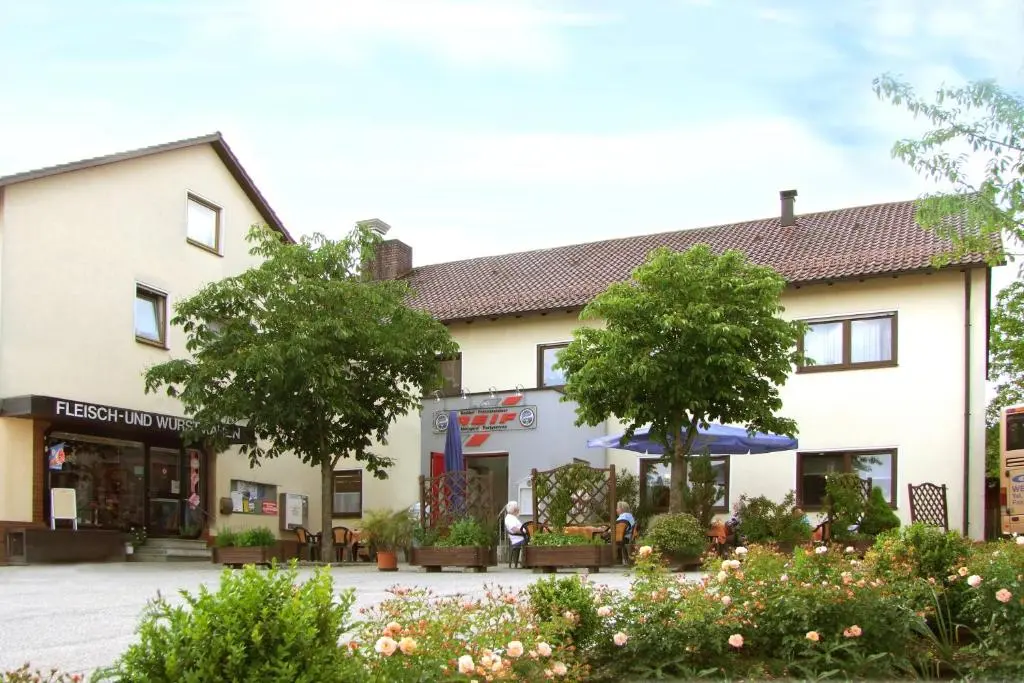 Gasthof Reif