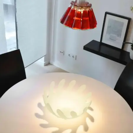 Puro-Design-Apartment Deluxe – very central
