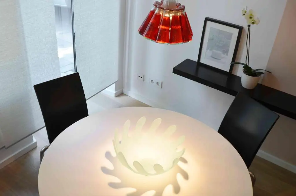 Puro-Design-Apartment Deluxe – very central