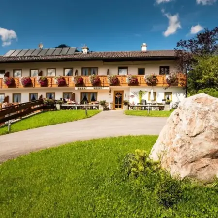 Gästehaus Heißenlehen