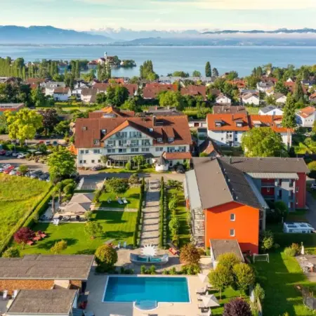 Hotel Gierer