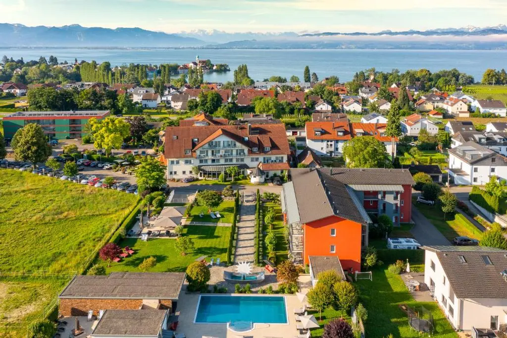 Hotel Gierer