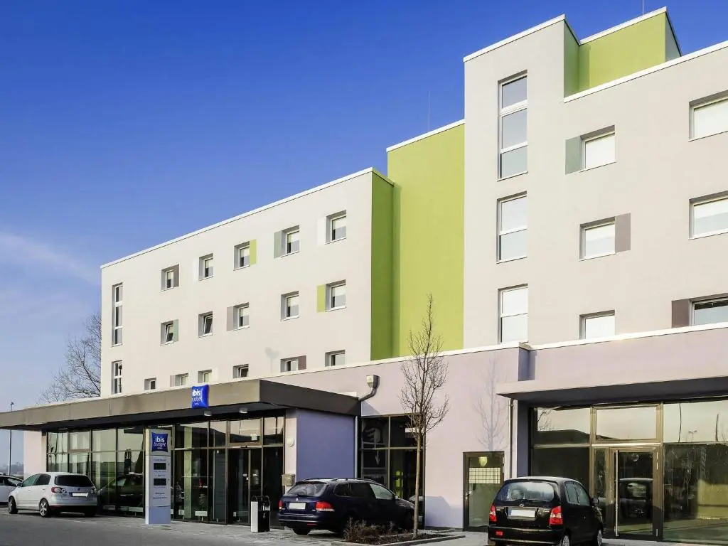 Ibis budget München Airport Erding