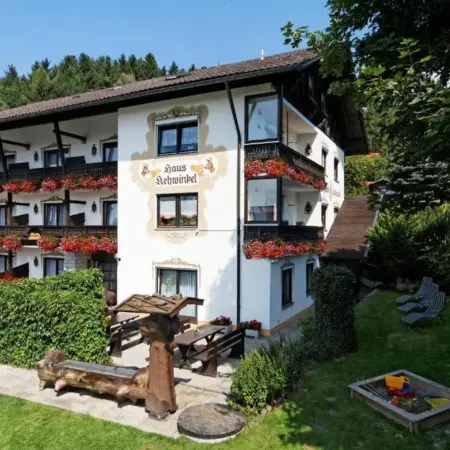 Rehwinkel