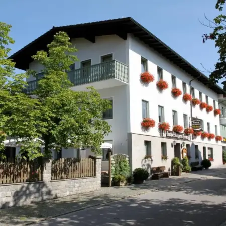 Landgasthof Fischer Veri