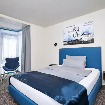 Hotel Schwertfirm