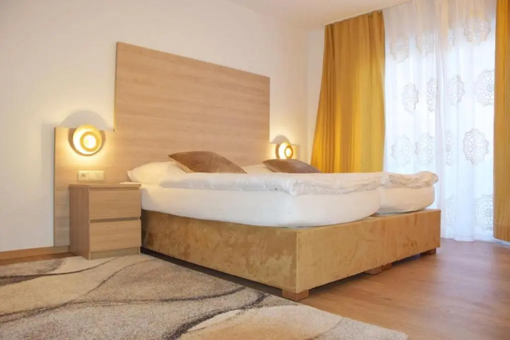 Das Falk Apartmenthaus