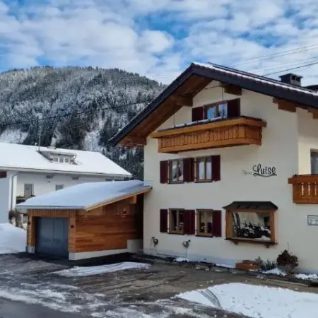Haus Luise