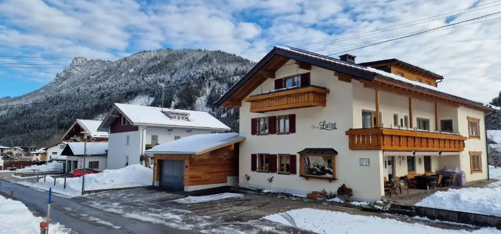 Haus Luise