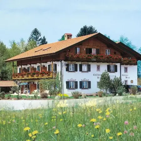 Landhaus Brigitte