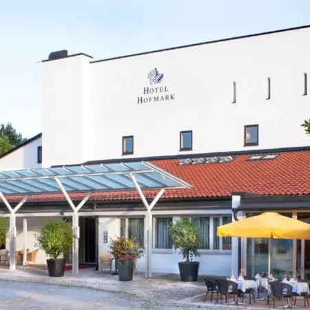 Hotel Hofmark