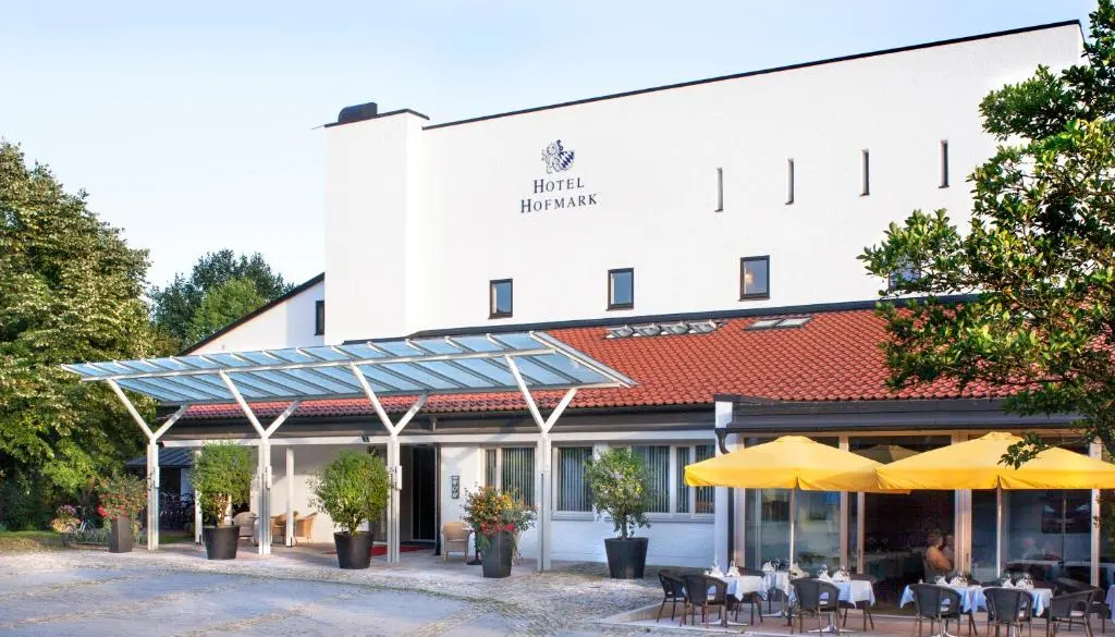 Hotel Hofmark